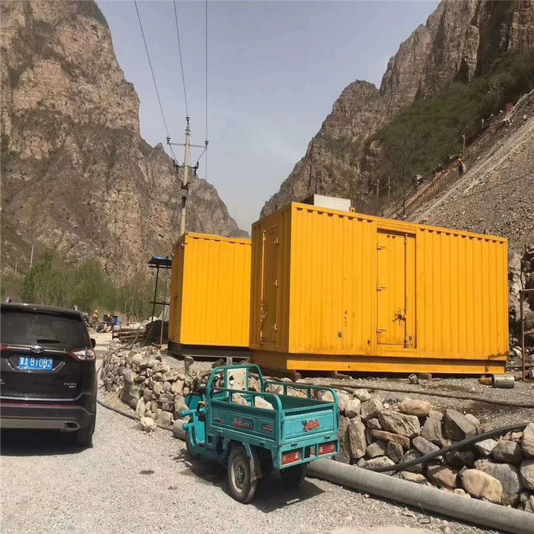 思南柴油发电机组运行过程中需要注意哪些事项？