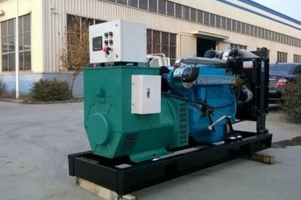 思南发电机组的分类有哪些？