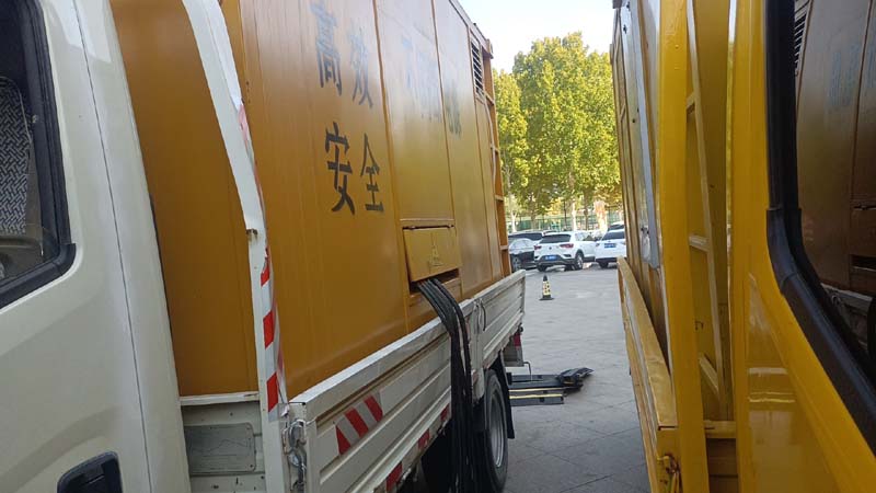 思南柴油发电机组的应用领域有哪些？