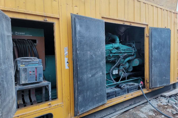 思南发电机组夏季保养的注意事项有哪些？