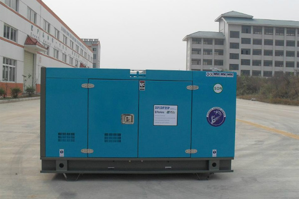 思南发电机租赁发电机组的换季保养注意事项