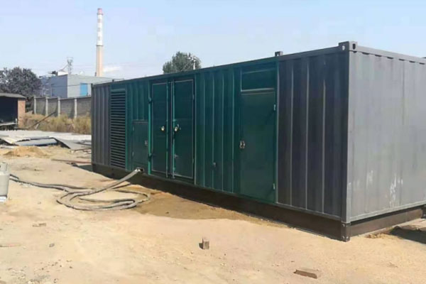 思南发电机组保养注意事项？