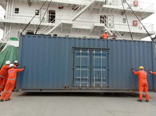 思南柴油发电机组和储能设备配合使用时，有哪些需要注意的问题？