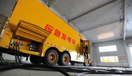 思南发电机组租赁的前景市场如何？