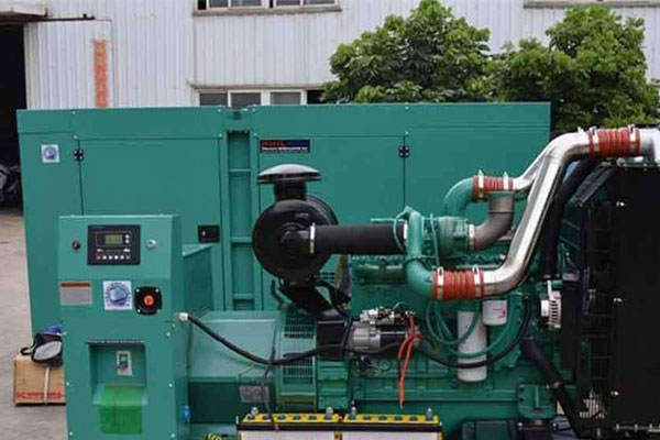 思南工厂发电机应急发电注意事项？