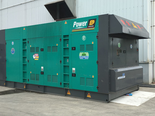 思南如何判断发电机组防冻液的质量是否下降？