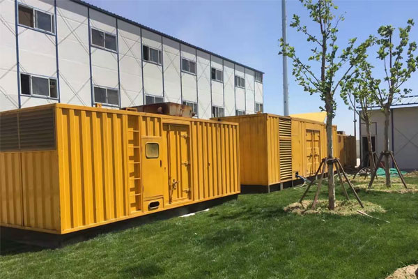 思南柴油发电机组传感器的作用和分类？