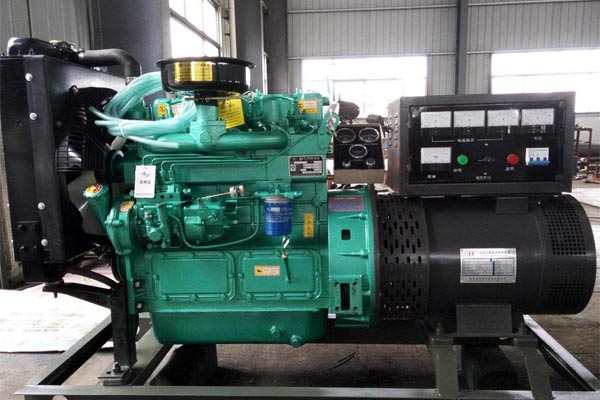 思南传感器在柴油发电机组中起到什么作用？