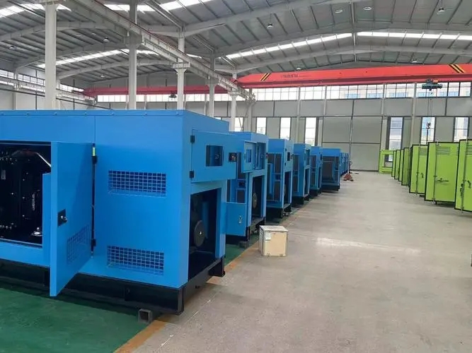 思南如何判断柴油发电机组的电瓶是否需要更换？