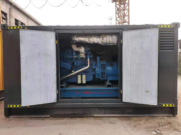 思南柴油发电机组的电瓶应该如何选择？