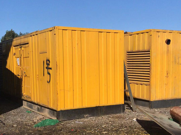 思南柴油发电机组深海控制系统怎么样？