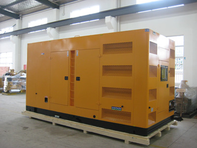 思南不同类型的发电机组在冬季保养时的注意事项有何差异？