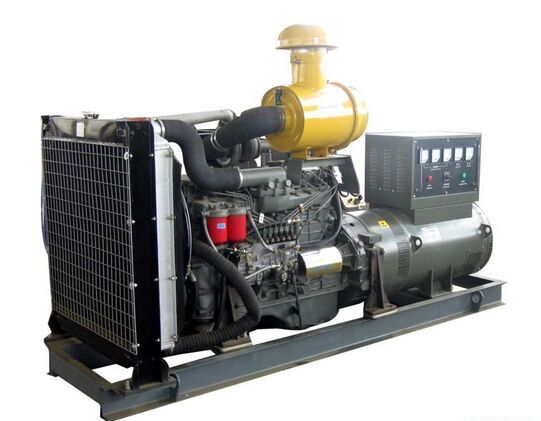 思南汽油发电机组冬季保养时，燃油系统需要注意什么？