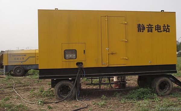 思南发电机组北方城市冬季使用注意事项有哪些？