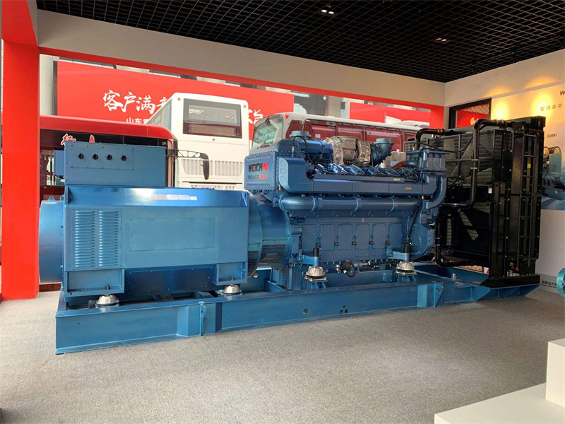 思南柴油发电机组冬季保养周期是多久？