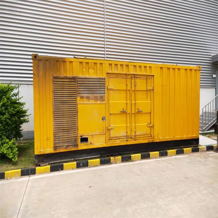 思南柴油发电机组在冬季启动前如何对燃油系统进行预热？