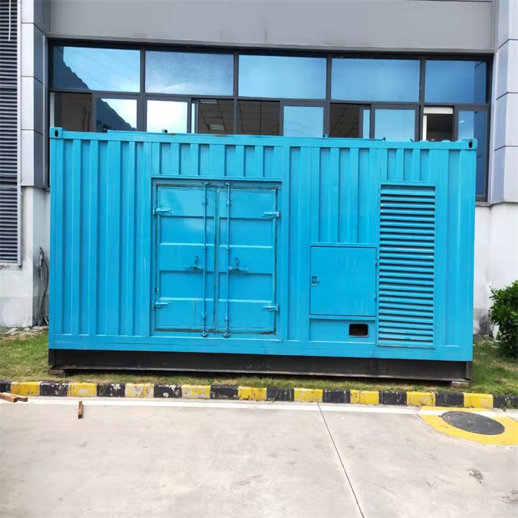 思南柴油发电机组冬季燃油使用注意事项？