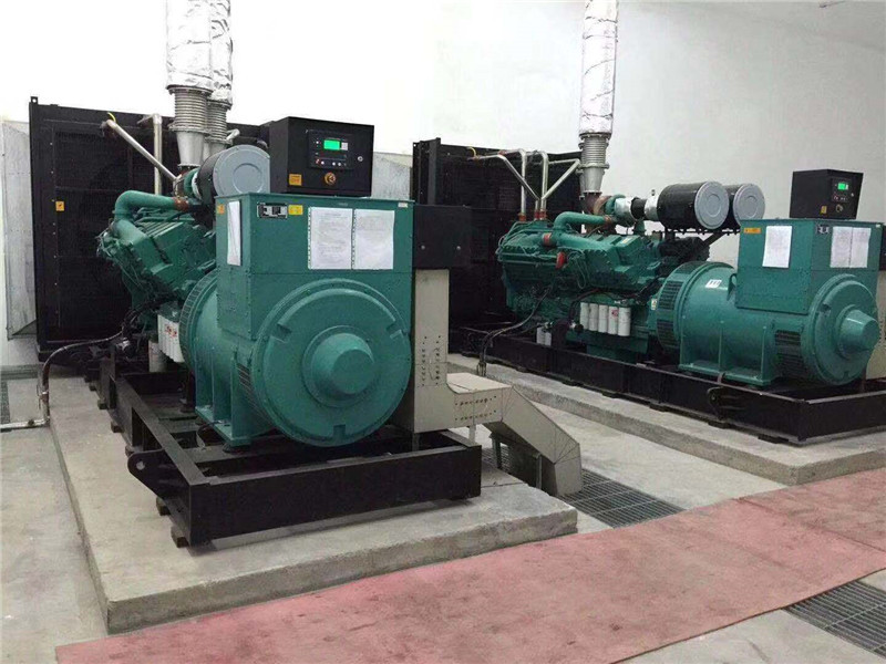 思南柴油发电机组冬季寒冷地区使用需注意哪些事项？