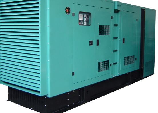 思南发电机组水冷式机油散热器常见的故障有哪些？