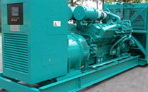 思南柴油发电机组冬季使用中需要注意哪些事项？