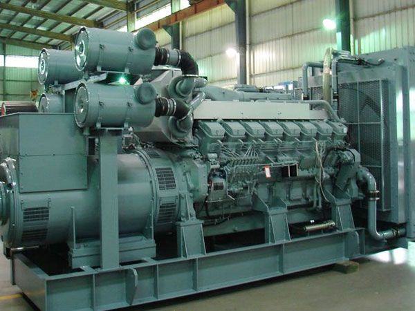 思南电气系统故障可能导致冬季柴油发电机组启动失败的原因有哪些？