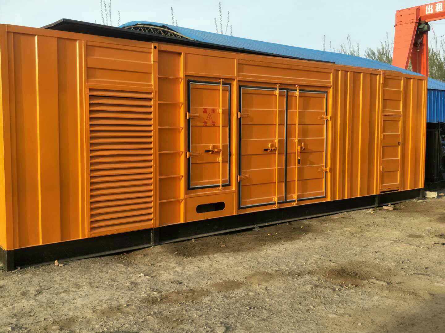 思南如何判断柴油发电机组的蓄电池是否出现硫化现象？