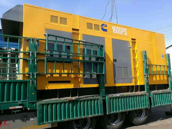 思南一份发电机组安装调试合同的注意事项