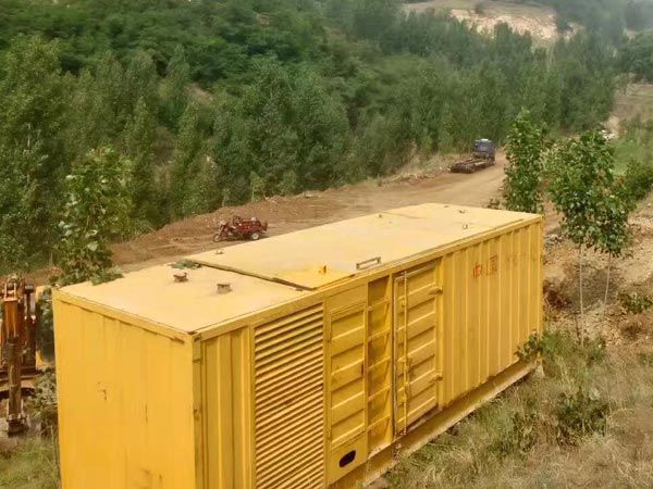 思南柴油发电机组冬季日常维修注意事项？