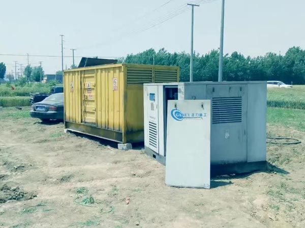 思南柴油发电机组冬季日常维修需要哪些工具？